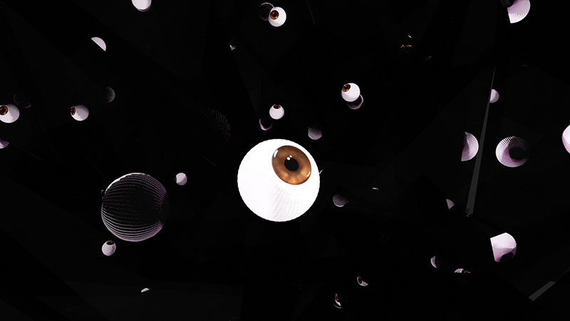 Creative Perception