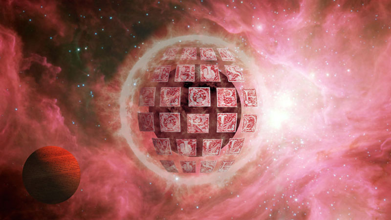 On Worlds pt3: Bubbles of Reality